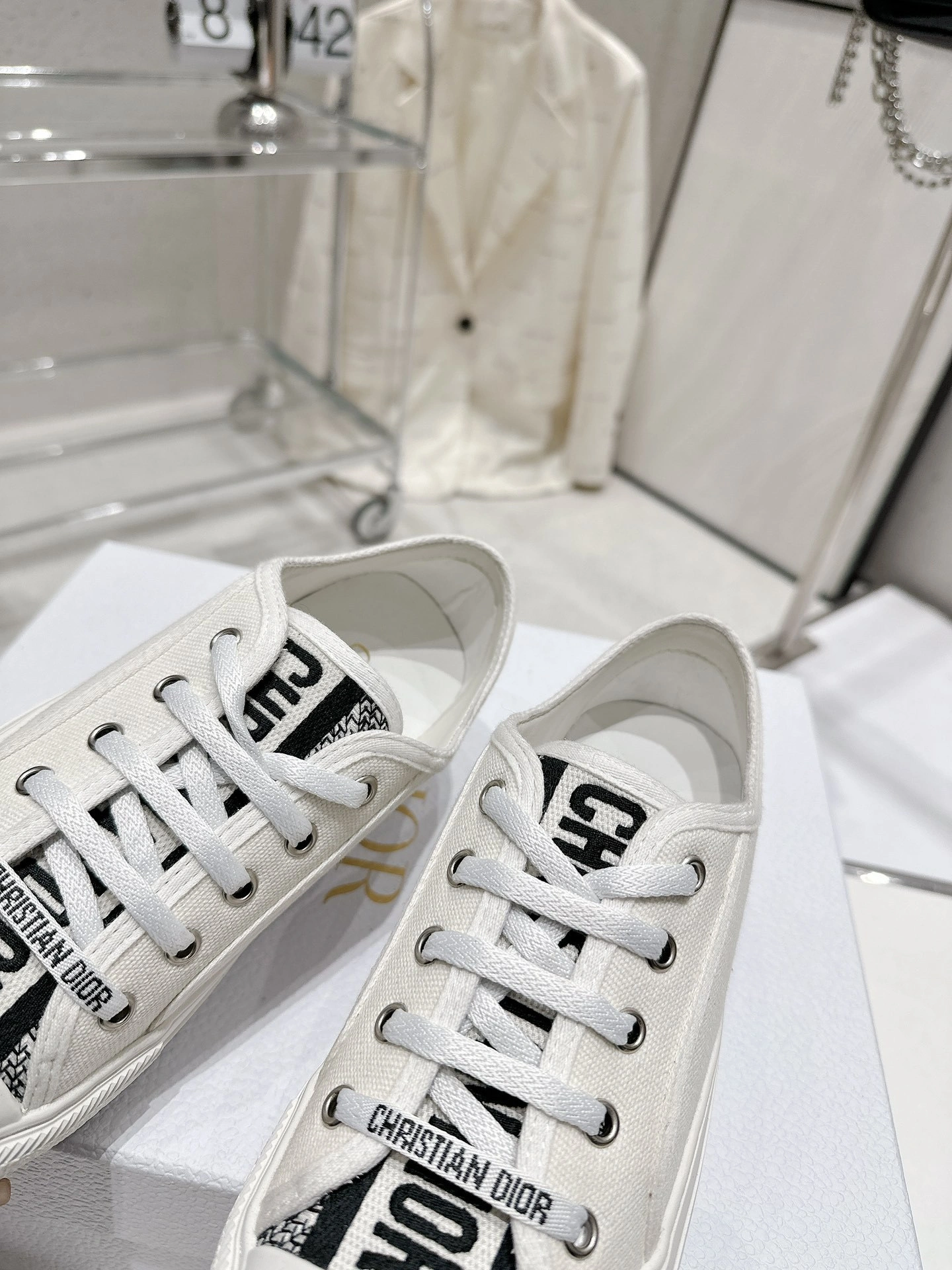 coco-- KCK386CVY_S03W 4.5cm Heel height item:C-X004H0134Y
